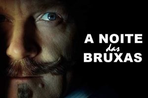 A Noite das Bruxas: Uma terrível assombração em Veneza!