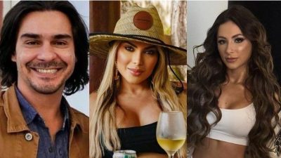 A Fazenda 15: Um Reality Show Que Promete Ser Inesquecível