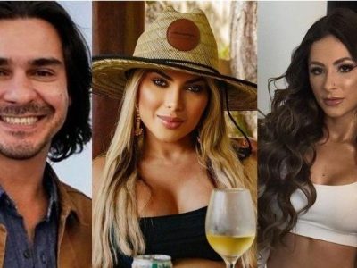 A Fazenda 15: Um Reality Show Que Promete Ser Inesquecível