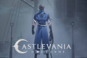 Castlevania: Noturno – elenco, enredo, onde assistir e muito mais!