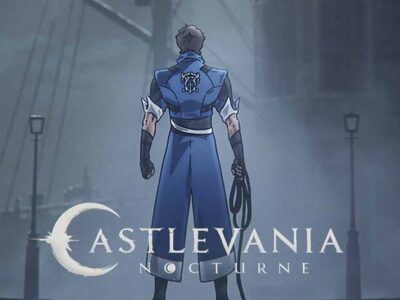 Castlevania: Noturno – elenco, enredo, onde assistir e muito mais!