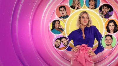 The Circle Brasil: Uma Análise do Reality Show no YouCine apk