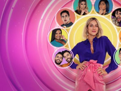 The Circle Brasil: Uma Análise do Reality Show no YouCine apk