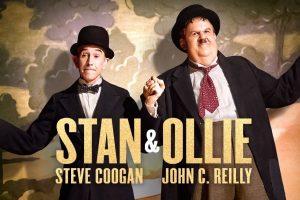 Stan & Ollie: Uma Viagem pelo Tempo do Cinema