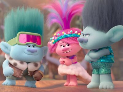 Confira todos os detalhes de Trolls 3: Juntos Novamente!