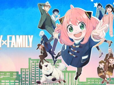 Spy x Family II: Confira os detalhes da segunda Parte do Anime