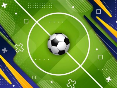 Futebol no YouCine: confira os jogos deste fim de semana!