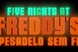 Tudo sobre Five Nights at Freddy’s – O Pesadelo Sem Fim!