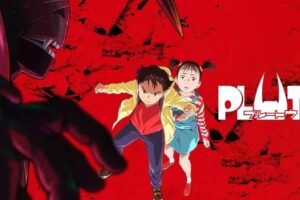 Pluto: o anime que vai revolucionar o mundo das animações!