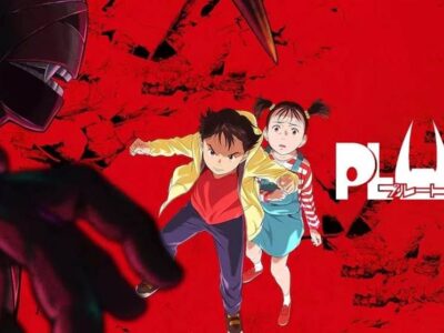 Pluto: o anime que vai revolucionar o mundo das animações!