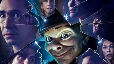 Goosebumps: Tudo o que você precisa saber sobre a série!