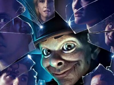 Goosebumps: Tudo o que você precisa saber sobre a série!