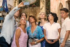 Casamento Grego 3: enredo, elenco, personagens e onde assistir!