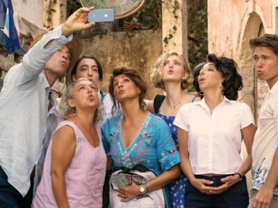 Casamento Grego 3: enredo, elenco, personagens e onde assistir!