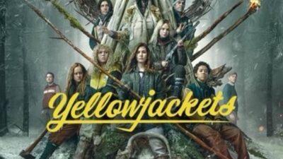 Tudo sobre a série Yellowjackets: Mistério, Drama e Sobrevivência!