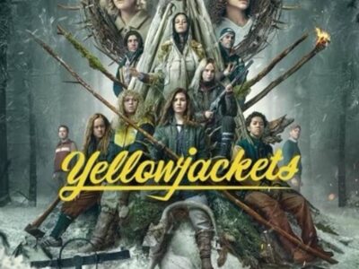 Tudo sobre a série Yellowjackets: Mistério, Drama e Sobrevivência!