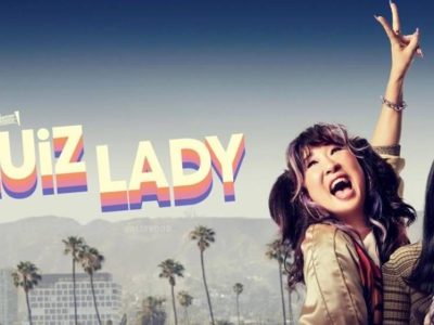 Quiz Lady: um dos filmes de comédia mais engraçados do ano!