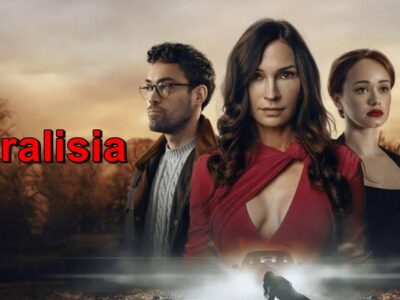 Paralisia: Um drama intenso de amor e mistério!