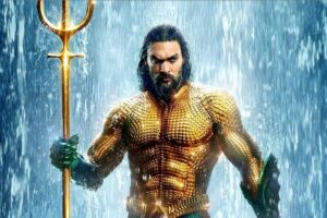 Aquaman 2: O Reino Perdido Já disponível online aqui no YouCine!