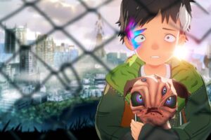 My Daemon: confira todas as novidades do anime!