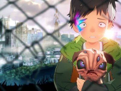 My Daemon: confira todas as novidades do anime!