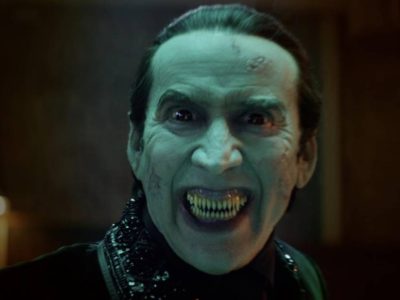 Renfield: Dando o sangue pelo Chefe online no YouCine!