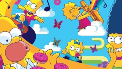 Assistir Os Simpsons 35ª Temporada no YouCine!