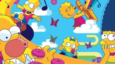 Assistir Os Simpsons 35ª Temporada no YouCine!