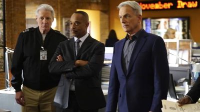 Maratone todos os episódios de NCIS: Investigação Naval!