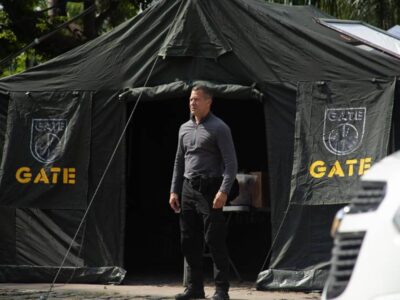 Negociador: o dia a dia da polícia brasileira!