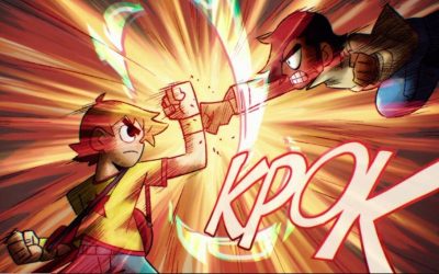 Scott Pilgrim: enredo, personagens e onde assistir online!