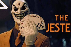 O que você precisa saber sobre o filme Jester: A Morte Sorri!