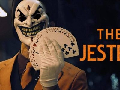 O que você precisa saber sobre o filme Jester: A Morte Sorri!