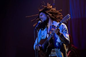Bob Marley One Love: A Vida do Lendário Rei do Reggae!