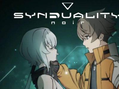 Tudo sobre o anime Synduality Noir – Uma aventura futurista!