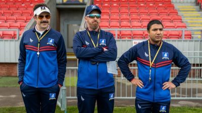 Ted Lasso – as loucuras de um treinador muito diferente!