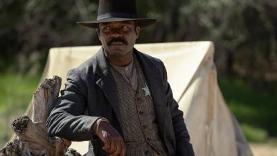 Assista Homens da Lei – Bass Reeves online no YouCine!