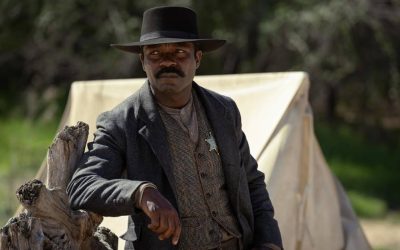 Assista Homens da Lei – Bass Reeves online no YouCine!