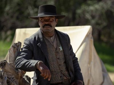 Assista Homens da Lei – Bass Reeves online no YouCine!