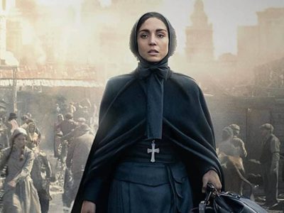 Cabrini: Uma jornada inspiradora de Fé e Resiliência