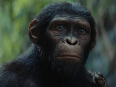 Planeta dos Macacos O Reinado – A saga continua!
