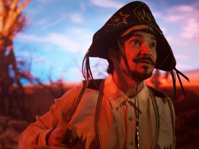 O Sertão Vai Vir ao Mar: Uma Jornada Inesquecível!