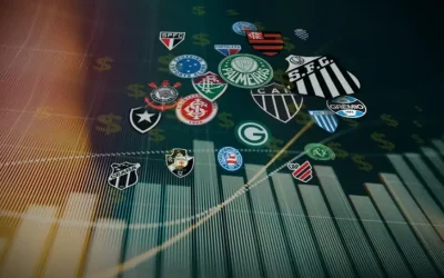 Brasileirão 6ª Rodada – confira os jogos deste fim de semana!