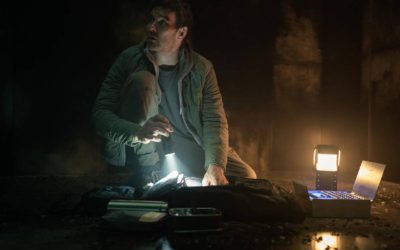 Matéria Escura – elenco, enredo, onde assistir online!