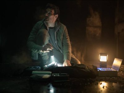 Matéria Escura – elenco, enredo, onde assistir online!
