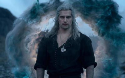 The Witcher – Assista todas as temporadas online