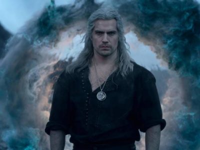 The Witcher – Assista todas as temporadas online