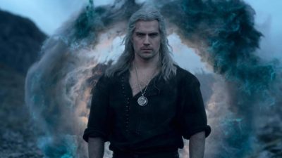 The Witcher – Assista todas as temporadas online