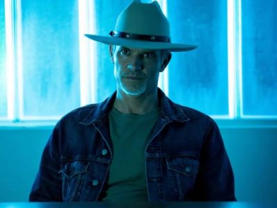 Onde assistir Justified Cidade Primitiva online