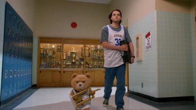 Onde assistir Ted a série – Confira os detalhes e assista de graça!